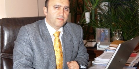Adalet Partisi Genel Başkan Yardımcısı Avukat Necati Yıldırım; “Dodurga seçimlerine rüşvet karıştı”