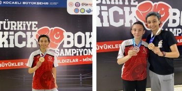 kick-boks-sampiyonasi