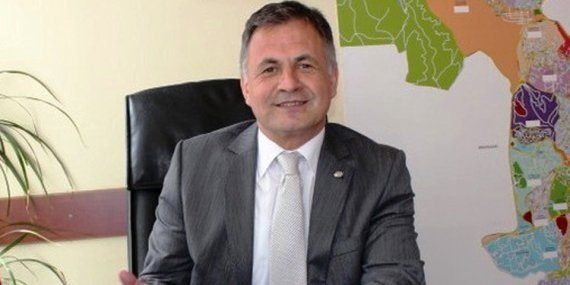 Mehmet Deniz Memleket Partisi’nden istifa etti