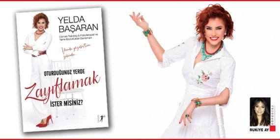 Yelda Başaran: “Denge mutluluğun anahtarıdır”