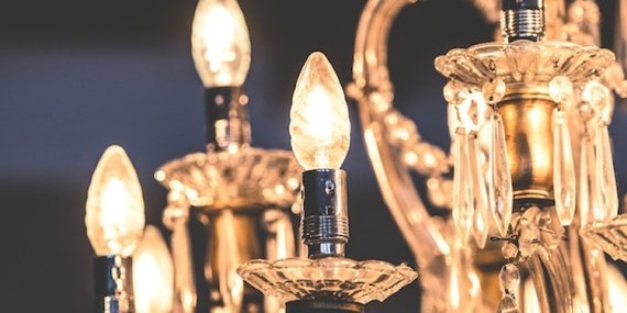 Evinize Işık ve Hareket Katacak Avize Çeşitleri