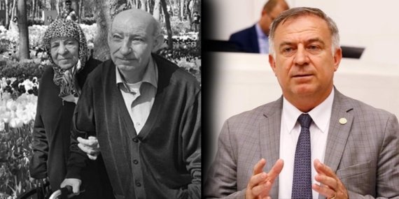 Gökan Zeybek’in acı günü