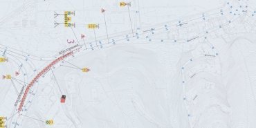ibb-sariyer-haciosman-yol-calismasi