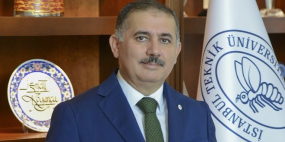 Prof. Dr. İsmail Koyuncu’dan teşekkür mesajı