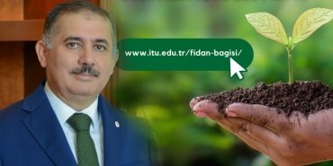 itu-fidan-bagisi