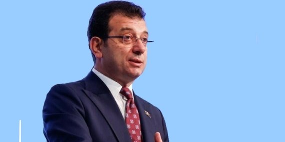 İmamoğlu’dan PUSULA’ya 112 milyonluk jest!