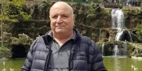 Sami Kaya vefat etti