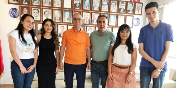 Selçuk Kavaloğlu’ndan basın açıklaması