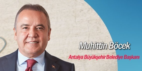 Antalya Büyükşehir Belediyesi bünyesindeki ASAT’tan 62 milyonluk rakipsiz ihale