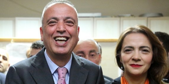 Ayazağalı şirkete Ataşehir’den 25 milyonluk ihale