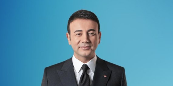 Beşiktaş Belediye Başkanı Rıza Akpolat, başarı sıralamasında CHP’li 8 başkanı geride bıraktı