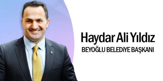 Beyoğlu Belediyesi’nde 215 milyonluk araç kiralama