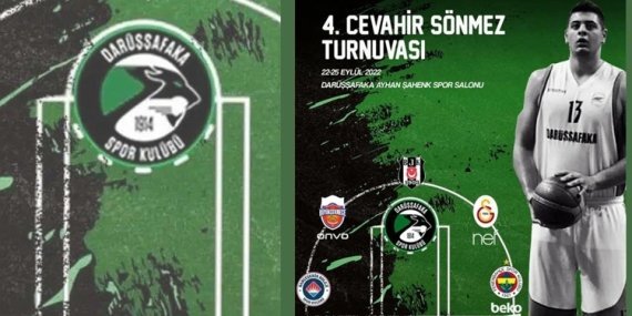 4. Cevahir Sönmez Gençler Turnuvası başlıyor