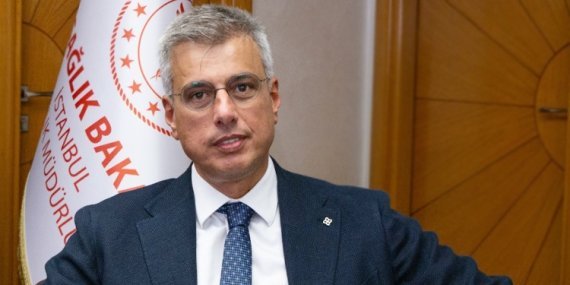 İl Sağlık Müdürlüğü’nden 66 milyonluk ballı ihale!