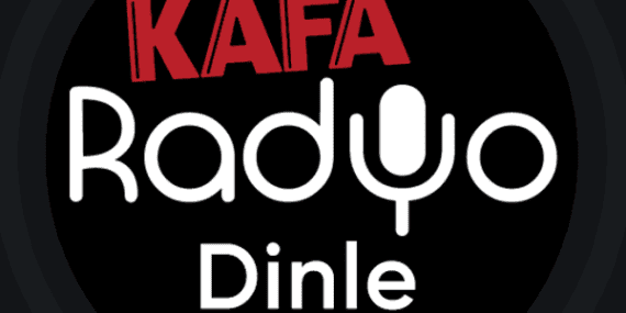 Kafa radyo dinleme ve frekans bilgileri