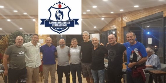 Sarıyer’de Spor Kulüpleri Federasyonu oluşumu
