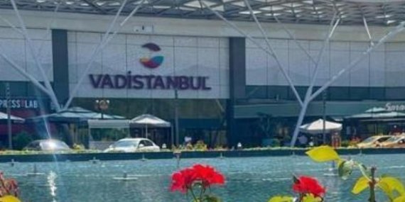 Vadi İstanbul’da silahlı çatışma!
