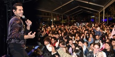 cem-belevi-konseri-sariyer-belediyesi