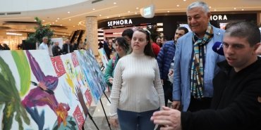 ecadem-sagem-sariyer-belediye-sergisi