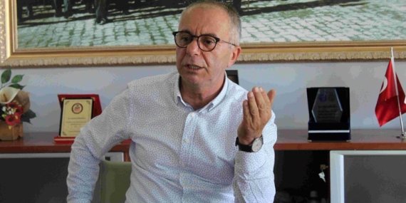 Sarıyer Spor Kulübü’nden erteleme