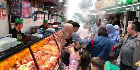 Semiz Et’te indirim fırsatları