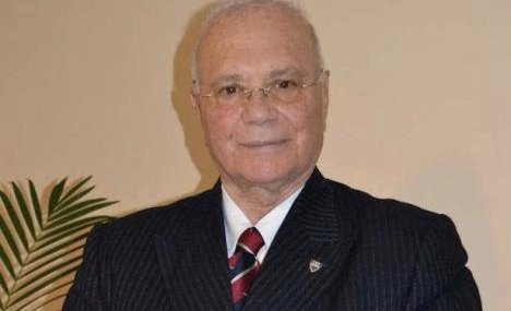 İhsan Yalçın vefat etti