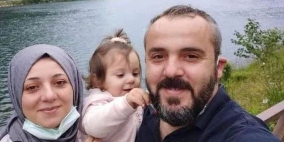 Ayazağalı Topkara çifti saldırıda yaşamını yitirdi