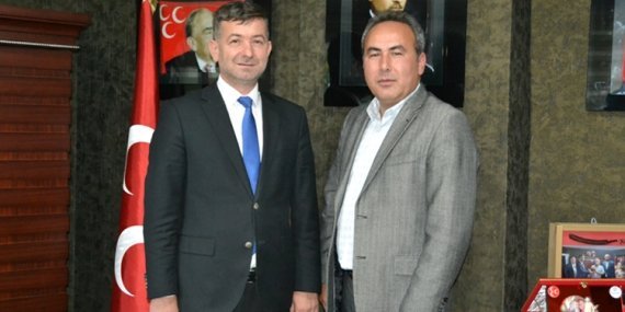 Hakan Başpınar; “Sarıyer’de belediye yok”