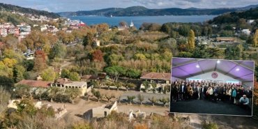 sariyer-fidanlik-calismasi