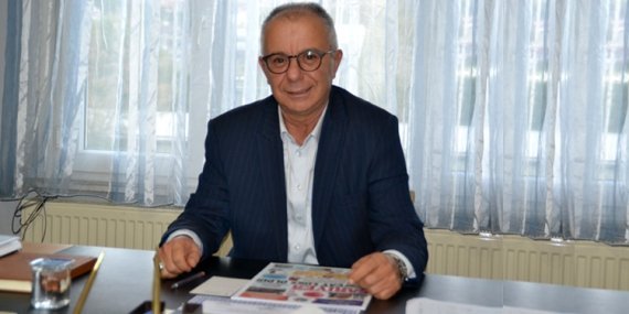 Selçuk Kavaloğlu: “Sarıyer’in başarısı için emek veriyoruz”