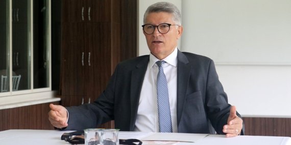 Ali Genç: “Sarıyer’i hep birlikte yöneteceğiz”
