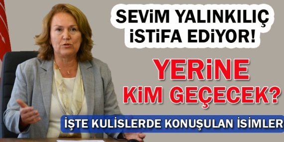 CHP Sarıyer İlçe Başkanı kim olacak?