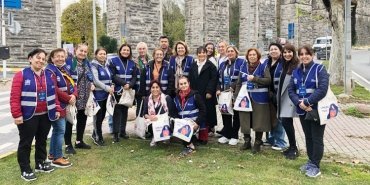 chp-sariyer-kadin-kollari-ziyaret-bahcekoy