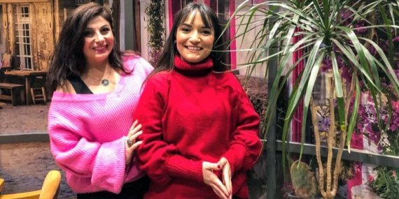 Çilem Duman: “Müziğe aşık bir insanım”