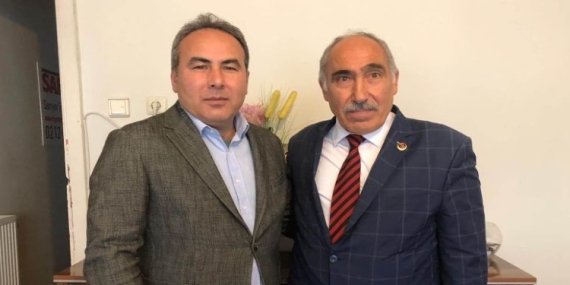 Emekli maaşını TSK’ya bağışladı