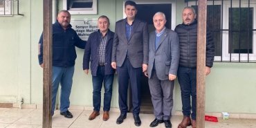 istinye-mahallesi-kaymakam-ziyaret