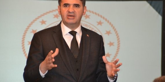 Sarıyer Kaymakamı Ömer Kalaylı kimdir?