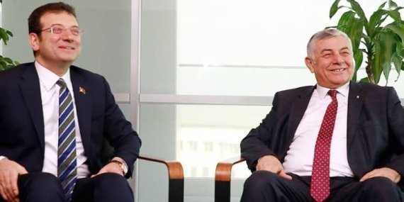 Şükrü Genç, “Mahkeme kararı vicdanları sızlattı”