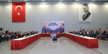 ukome-toplantisi-taksi-istanbul