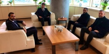 zaferpartisikaymakamlık