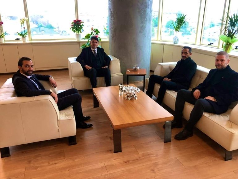 zaferpartisikaymakamlık