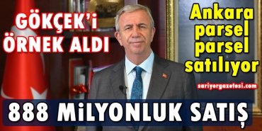 ankara-parsel-parsel