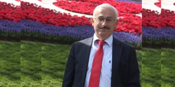 Osman Kurtulan’a yeni görev