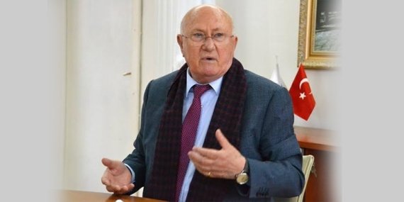 Saffet Akkoyun’dan basın açıklaması!