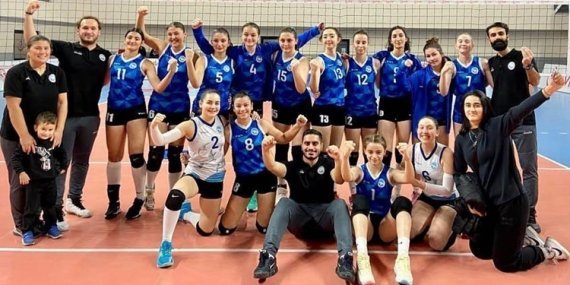 Sarıyer’e ‘voleybola destek’ çağrısı