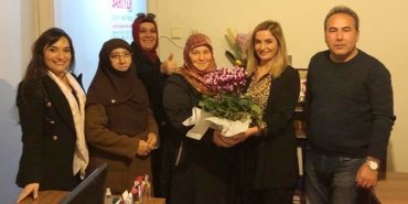 yeniden-refah-sariyer-gazetesi-ziyareti