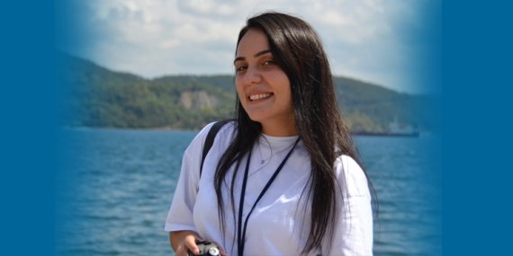 “Her Şeyin Sonu Değil”