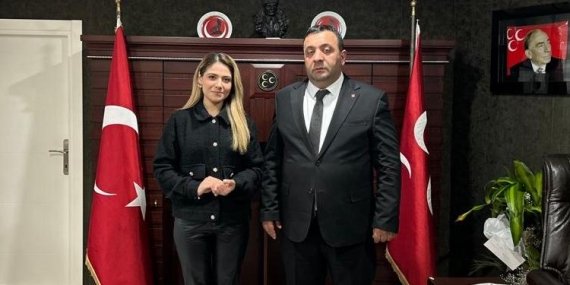 Karabacak, “Sarıyer’de çalınmadık kapı, sıkılmadık el bırakmayacağız”
