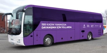 ibb-mor-otobus-hatayda