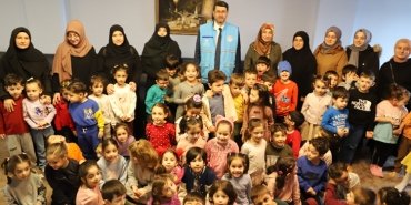 tdv-sariyer-minikler-ornek-davranis